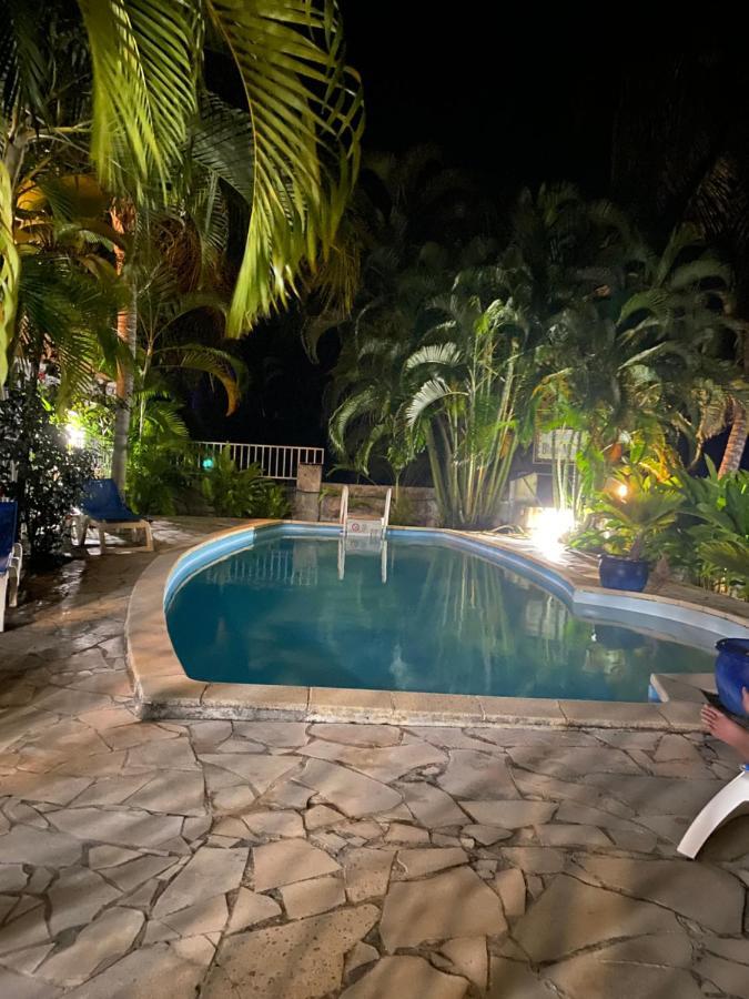 Residence Bleu Marine Le Gosier (Grande-Terre) Exterior foto