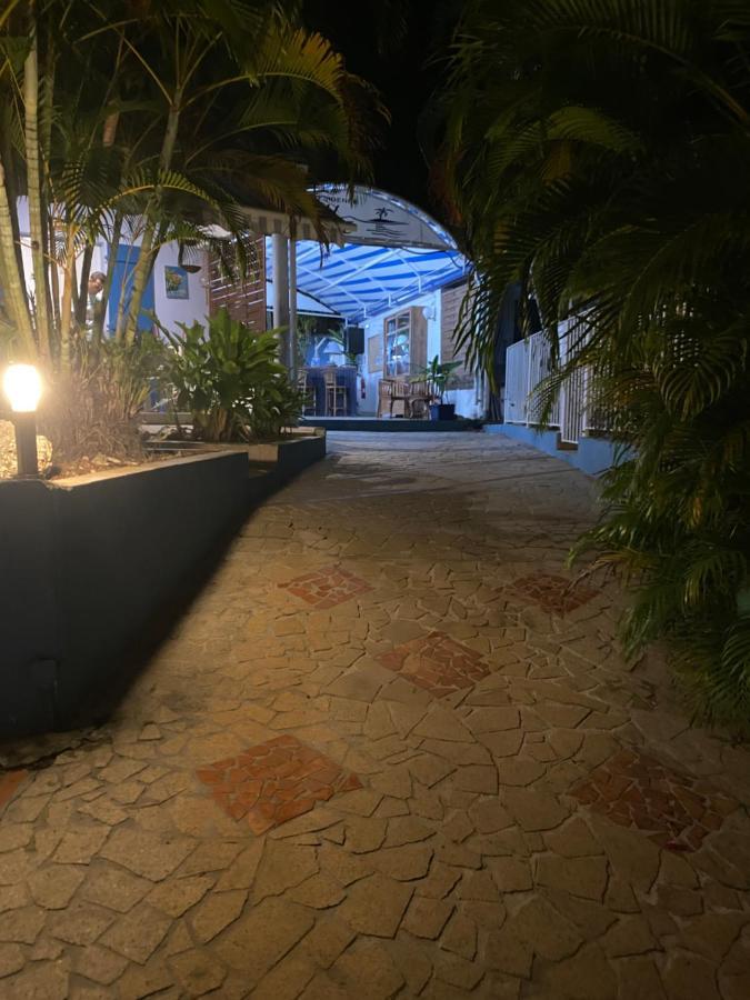Residence Bleu Marine Le Gosier (Grande-Terre) Exterior foto